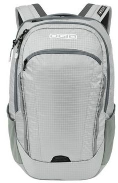 OGIO Shuttle Backpack - 19"h x 11.5"w x 6"d